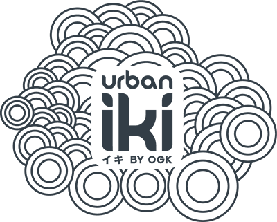Urban Iki