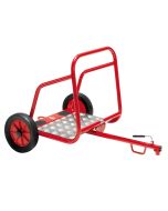 Winther Aanhanger Ben Hur