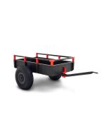 BERG Trailer XL (voor de BERG XL en XXL skelters)