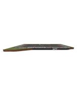 BERG Ultim Pro Bouncer Flatground Sports 5x5