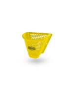 BERG Buzzy Basket geel