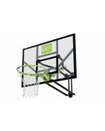 EXIT Galaxy Basketbalbord voor Muurmontage