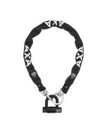 AXA Loop 110 kettingslot - ART2 gecertificeerd hangslot | Recreatiespeelgoed.nl