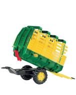Rolly Toys rollyHay Hooiwagen