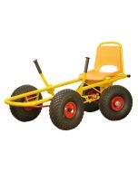Rabo 700 Moon-car