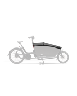 Urban Arrow Afdekzeil FamilyNext - Waterafstotende bescherming voor EPP-bak | Recreatiespeelgoed.nl