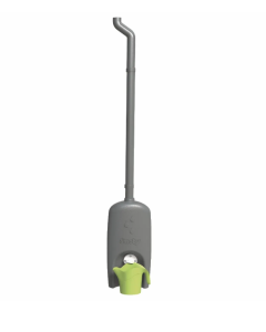 Smoby Life regenton met gieter, gemaakt van gerecycled kunststof.