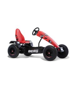 Berg XL B.Super Red BFR Skelter