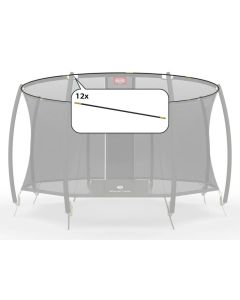Safety Net T-series - Hoepelset 380