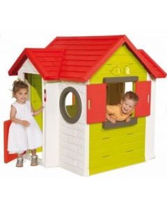 Speelhuis My House (model 2020)