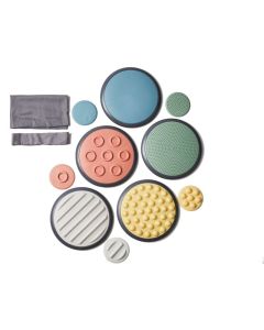 Tactiele Discs | Nordic