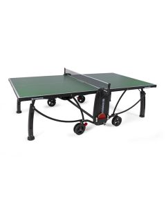 Heemskerk tafeltennistafel Outdoor 2300 Groen