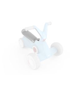 GO2 Blue - Zadel