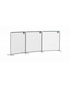 EXIT Backstop Sportnet 300X900cm