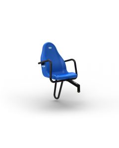 BERG Passagiersstoel Basic/Extra Blue