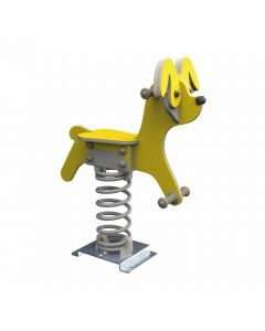 KBT Veerdier Fairytale - Hond betonanker
