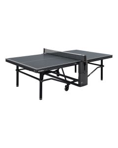Sponeta tafeltennistafel SDL Black In