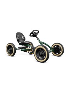 BERG Buddy Retro Green Skelter
