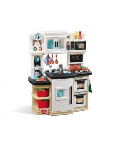 Great Gourmet Kitchen