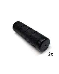 Handvat d27x120mm (2x)