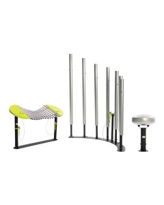 KBT Xylofoon - WIND PIANO - betonanker