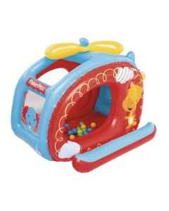 Fisher-Price playcentre helicopter