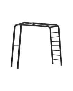 BERG Playbase Medium met rekstok en ladder