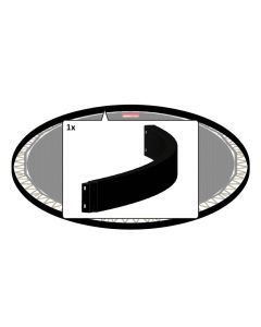 Flatground Champion - Frame Buis (Toprail) 430