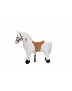 Animal Riding Paard Snowy Wit XS / Mini