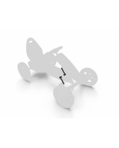 Crank set  110