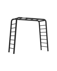 BERG Playbase Medium met 2 ladders
