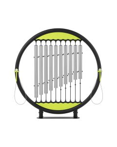 KBT Buisklokken  - OTTO - plat anker