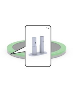 InGround Favorit - Voet 330