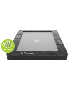 Akrobat Primus Premium Flat to the ground Trampoline