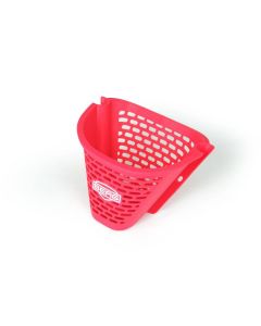 Buzzy - Mandje roze