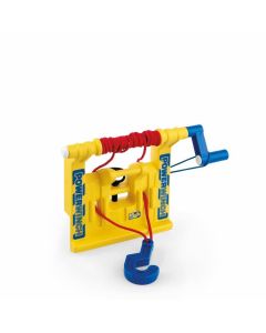 Rolly Toys Powerwinch lier