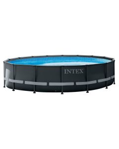 Intex Zwembad Ultra XTR Frame 488x122