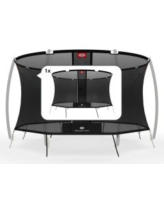 Safety Net T-series - Los Net 430