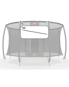 Safety Net T-series - Hoepelset 330