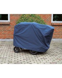 Winther Beschermhoes voor 4-zits Turtle Kiddy Bus