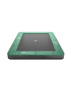 Akrobat Orbit Flat to the ground Trampoline