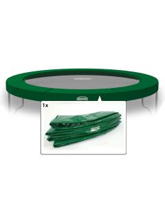 Beschermrand Elite - Regular 380 Groen
