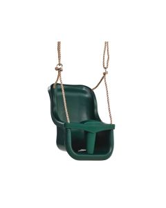 Aksent Babyschommelzitje (Groen)