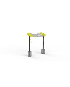KBT Marimba - CALYPSO - betonanker