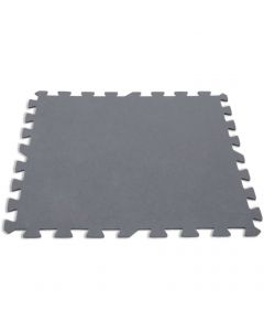 Floor Protecter Tegels 50x50x0,5cm