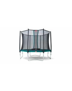 Trampoline Favorit 270 + Safety net Comfort