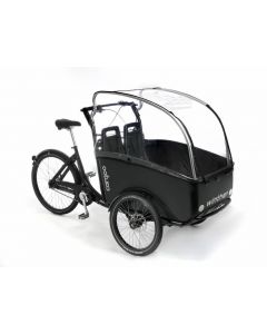 Winther Bikes Cargoo Bakfiets