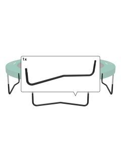Champion - W-poot 330 zwart