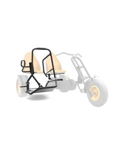 Duo Chopper Sidecar