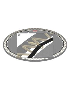 Beschermrand Band - Champion FlatGround 380